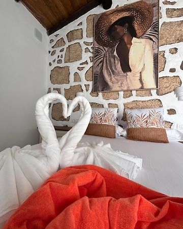 Hacienda De Las Indias, Cartagena Granadilla De Abona Exteriér fotografie