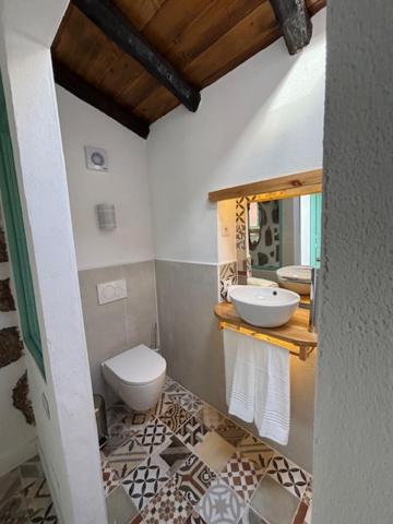 Hacienda De Las Indias, Cartagena Granadilla De Abona Exteriér fotografie