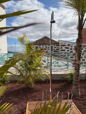 Hacienda De Las Indias, Cartagena Granadilla De Abona Exteriér fotografie