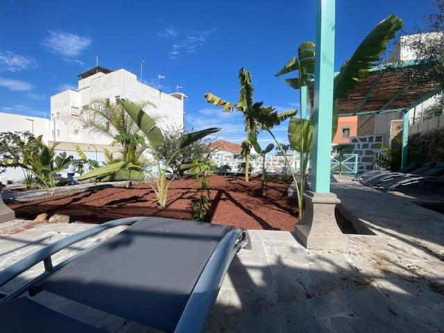 Hacienda De Las Indias, Cartagena Granadilla De Abona Exteriér fotografie