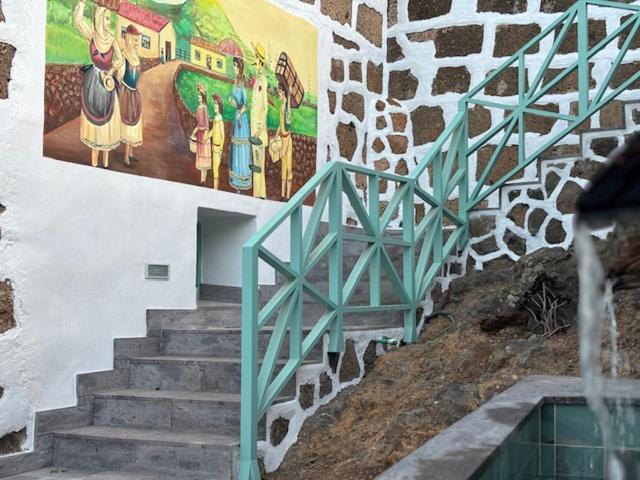 Hacienda De Las Indias, Cartagena Granadilla De Abona Exteriér fotografie