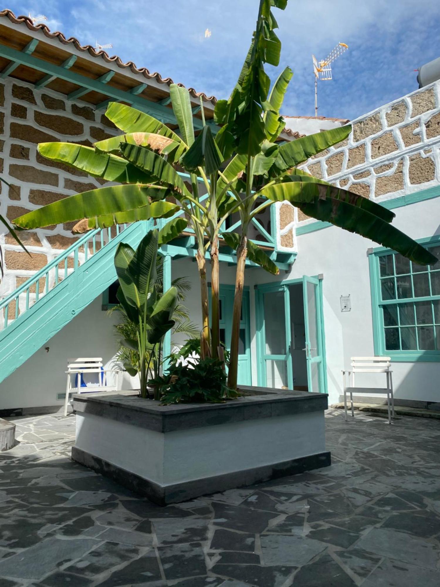 Hacienda De Las Indias, Cartagena Granadilla De Abona Exteriér fotografie